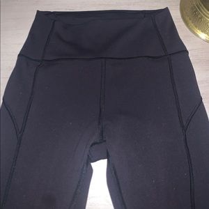 PERFECT lululemon leggings!
